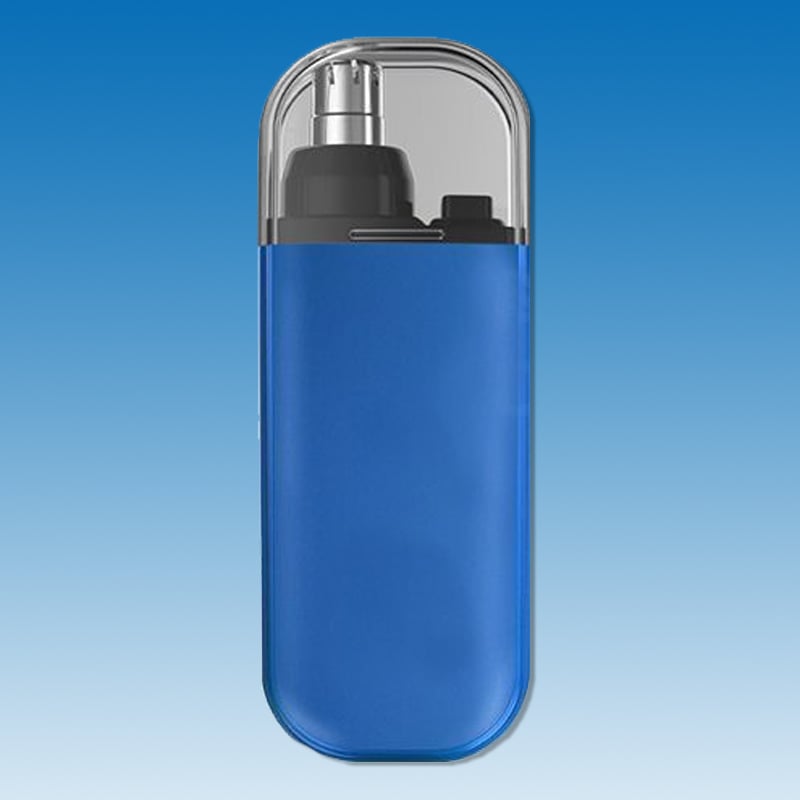 BowLift | Portable Nose Hair Trimmer