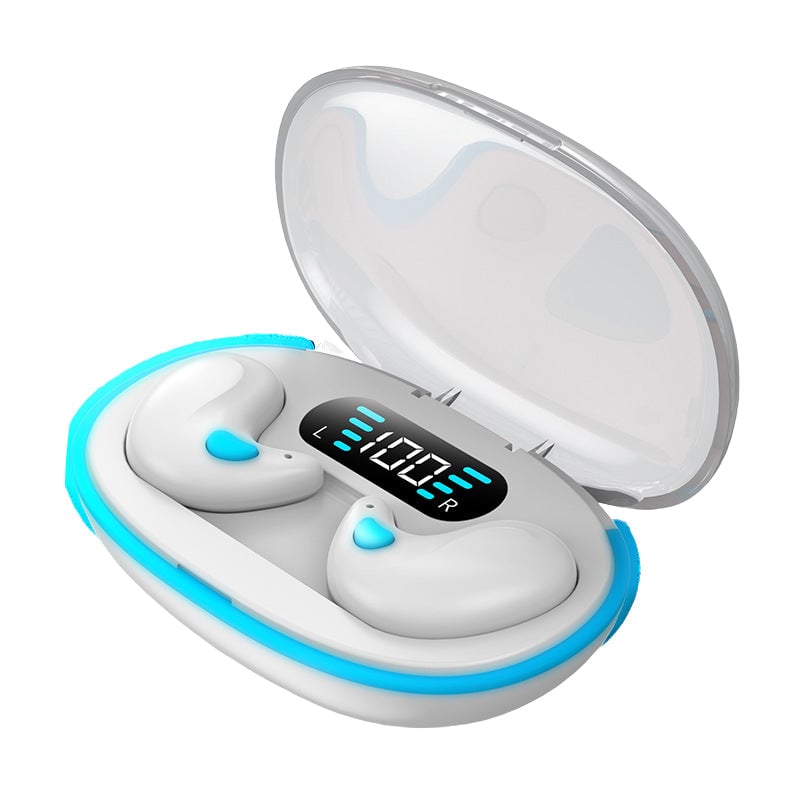 BowLift | Bone Conduction Sleep Bluetooth Headset