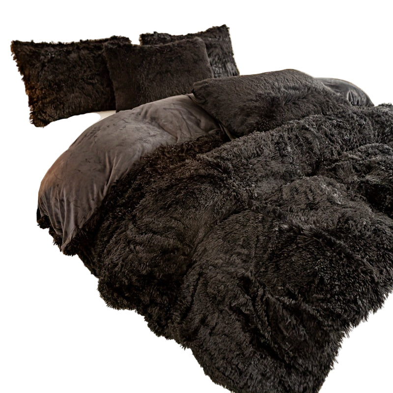 BowLift | Bedding Pattern Silk Bamboo Fabric Breathable