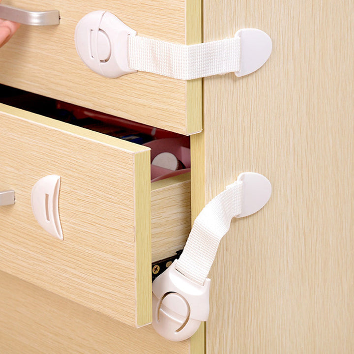 PortaBowlifte Cabinet Door Straps | Bowlift