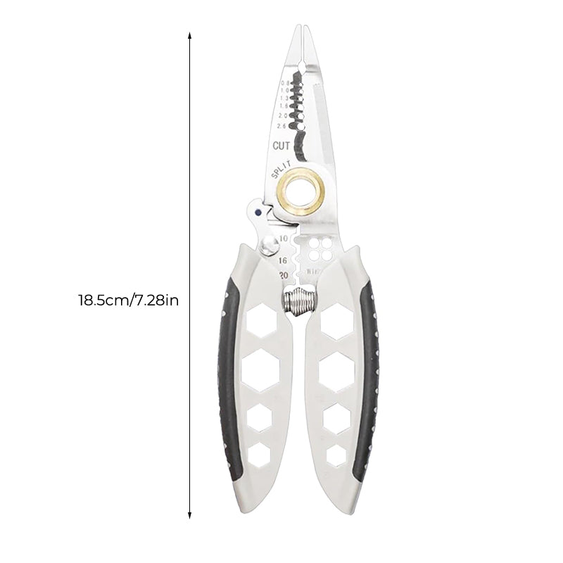BowLift | Stripping Pliers for Electricians