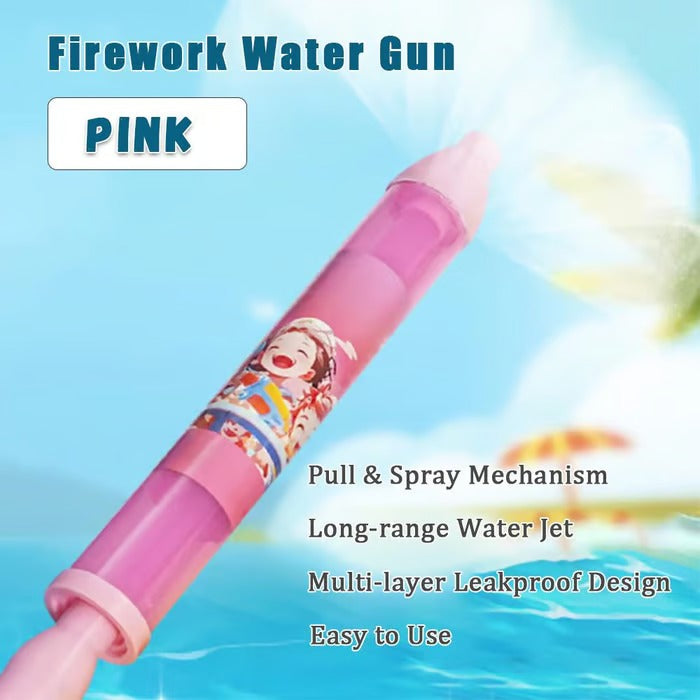 HydroBlaze — Ignite limitless water fun and refresh every hot summer day! | Bowlift