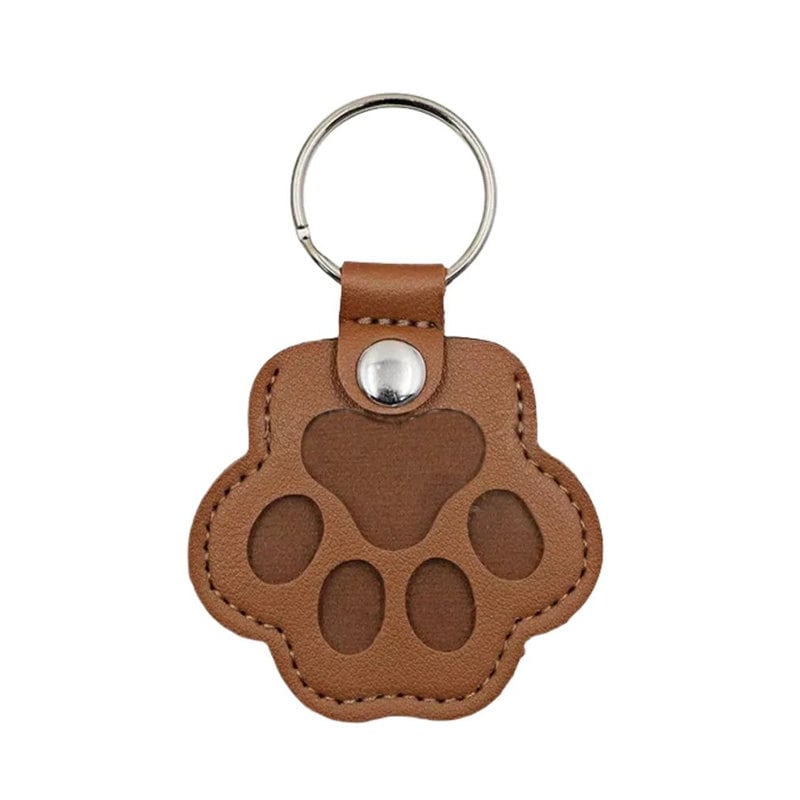 BowLift | Memorial keychain for pets