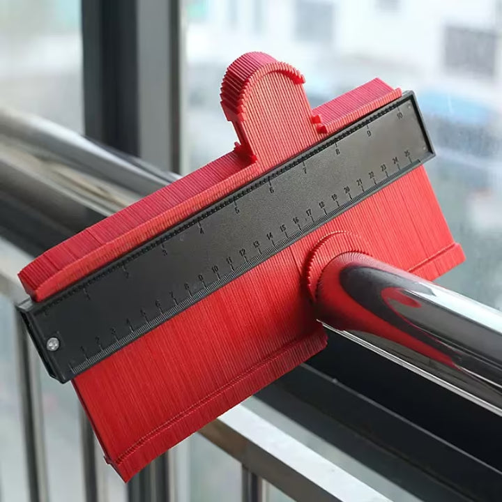 CutMaster Pro — Cutting with professional precision and feel proud of every cut | Bowlift