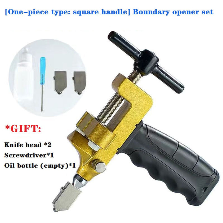 BowLift | EaseCut – Effortless cutting of glass and tiles in seconds!