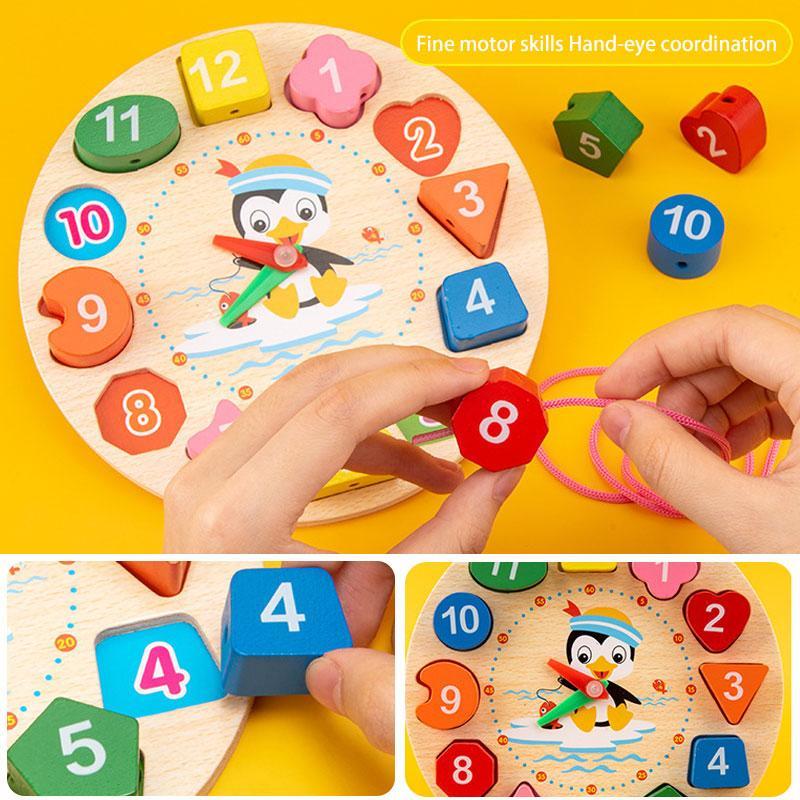 PowerSort — Unleash your child's full potential playfully and turn them into a little master! | Bowlift