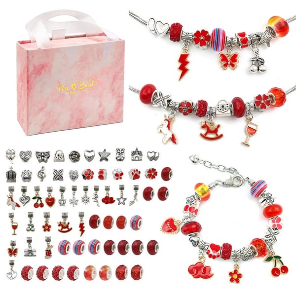 BowLift | CharmCraft - Your own jewelry collection to make it yourself