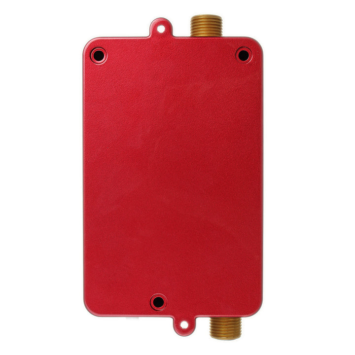 BowLift | Tankless Electric Boiler Smart Hot Water Heater with Temperature Protection