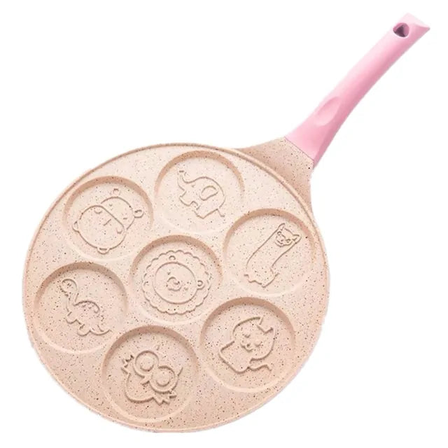 BowLift | Pancake Pan for Children – HappyFlip