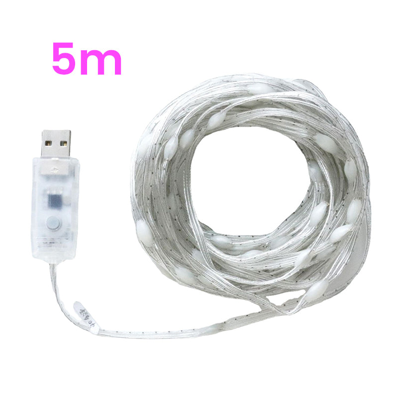 💡🌈Colorful Remote Control Led Strip Lights😎 | Bowlift