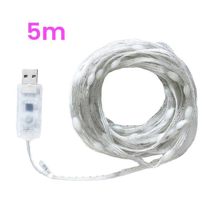 💡🌈Colorful Remote Control Led Strip Lights😎 | Bowlift