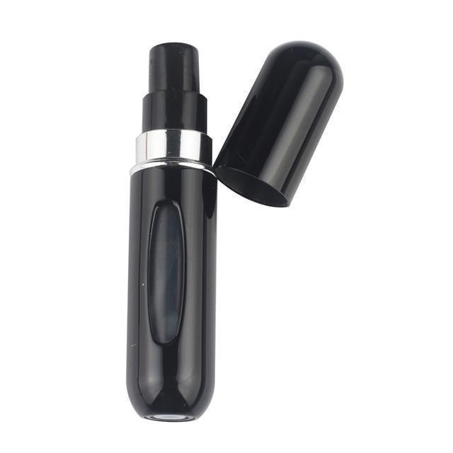 BowLift | Refillable Travel Perfume Bottle