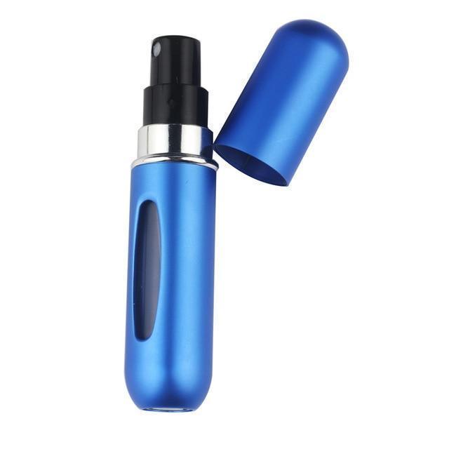 BowLift | Refillable Travel Perfume Bottle