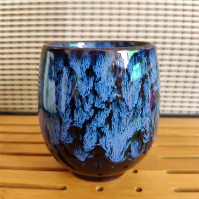 5oz Creative Ceramic Cup Unique and Stylish Design | Bowlift