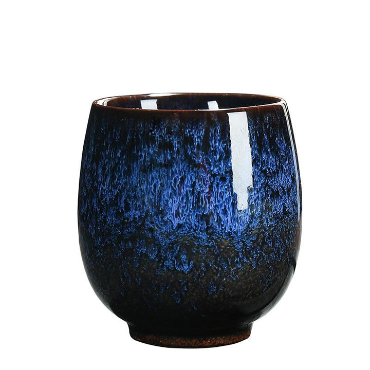 5oz Creative Ceramic Cup Unique and Stylish Design | Bowlift