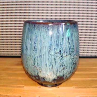 5oz Creative Ceramic Cup Unique and Stylish Design | Bowlift