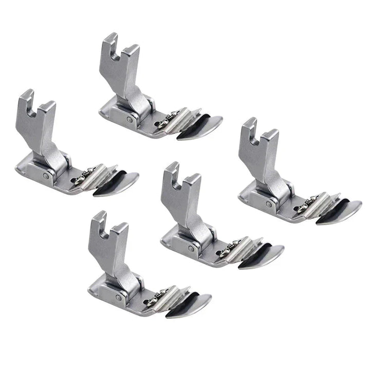 BowLift | Sewing Edge Pleat Foot