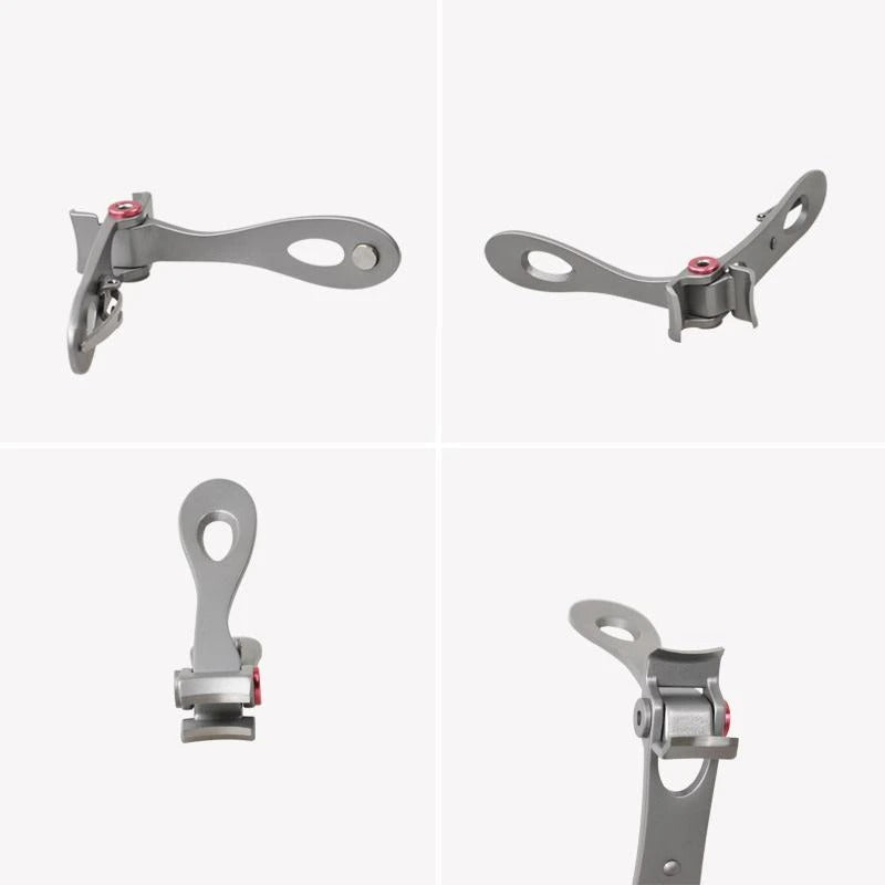 BowLift | Dr. Sharp | Nail clipper for thick nails