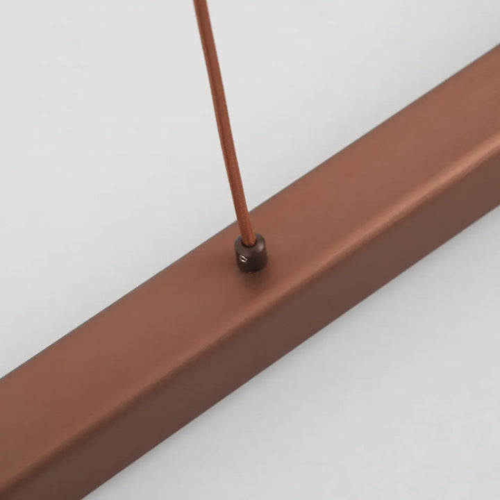 BowLift | Modern Hanging Lamp Minimalist Design