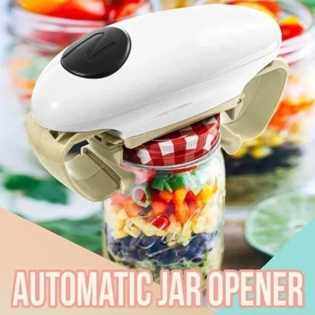 Electric automatic glass opener | Bowlift