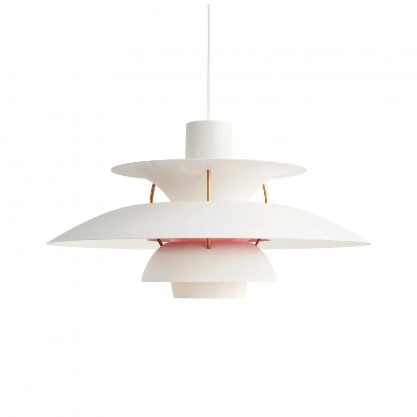BowLift | Modern pendant lamp Luis Parlu Energy efficient High-quality materials