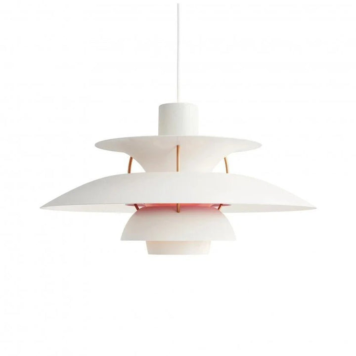 BowLift | Modern pendant lamp Luis Parlu Energy efficient High-quality materials