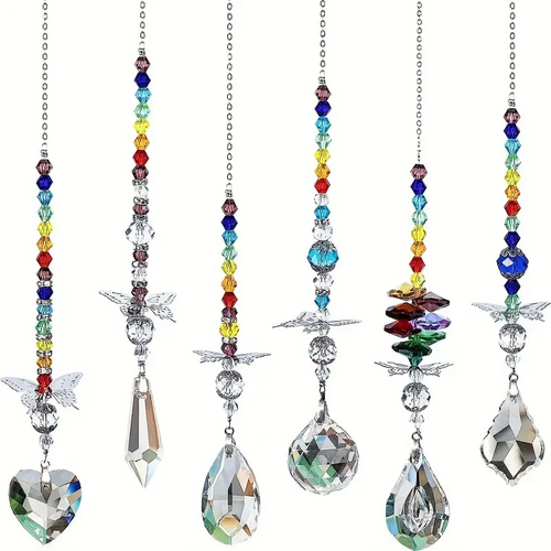 BowLift | Crystal Rain