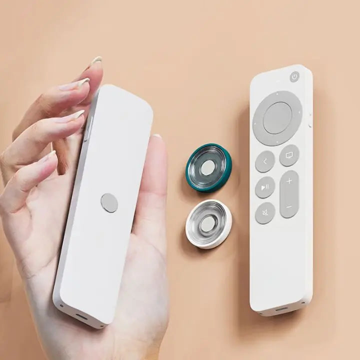 BowLift | 6 pieces | Magnetic storage hook – for keys, remote controls and more