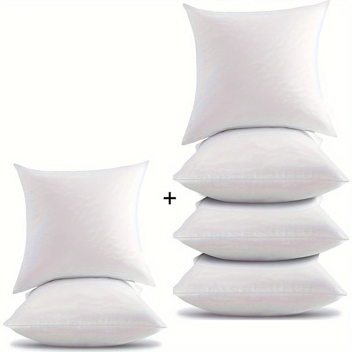 BowLift | WaterShield - 6 Cushion Inserts for Sofa Protection