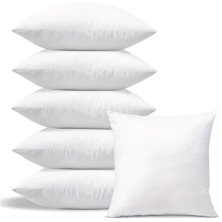 BowLift | WaterShield - 6 Cushion Inserts for Sofa Protection