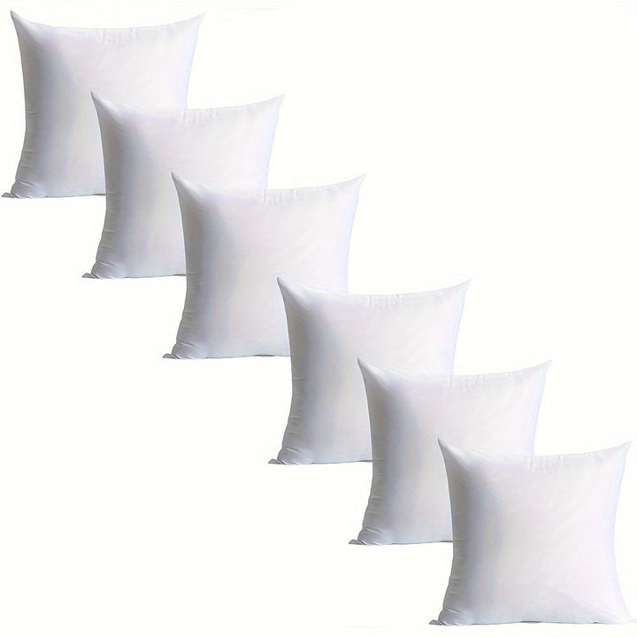 BowLift | WaterShield - 6 Cushion Inserts for Sofa Protection