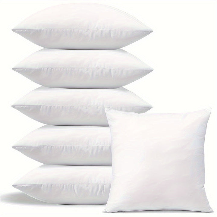 BowLift | WaterShield - 6 Cushion Inserts for Sofa Protection