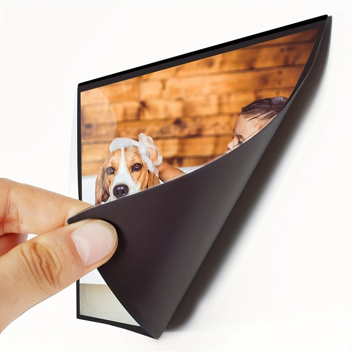 BowLift | MagneticSnap - Adjustable Photo Frame Set