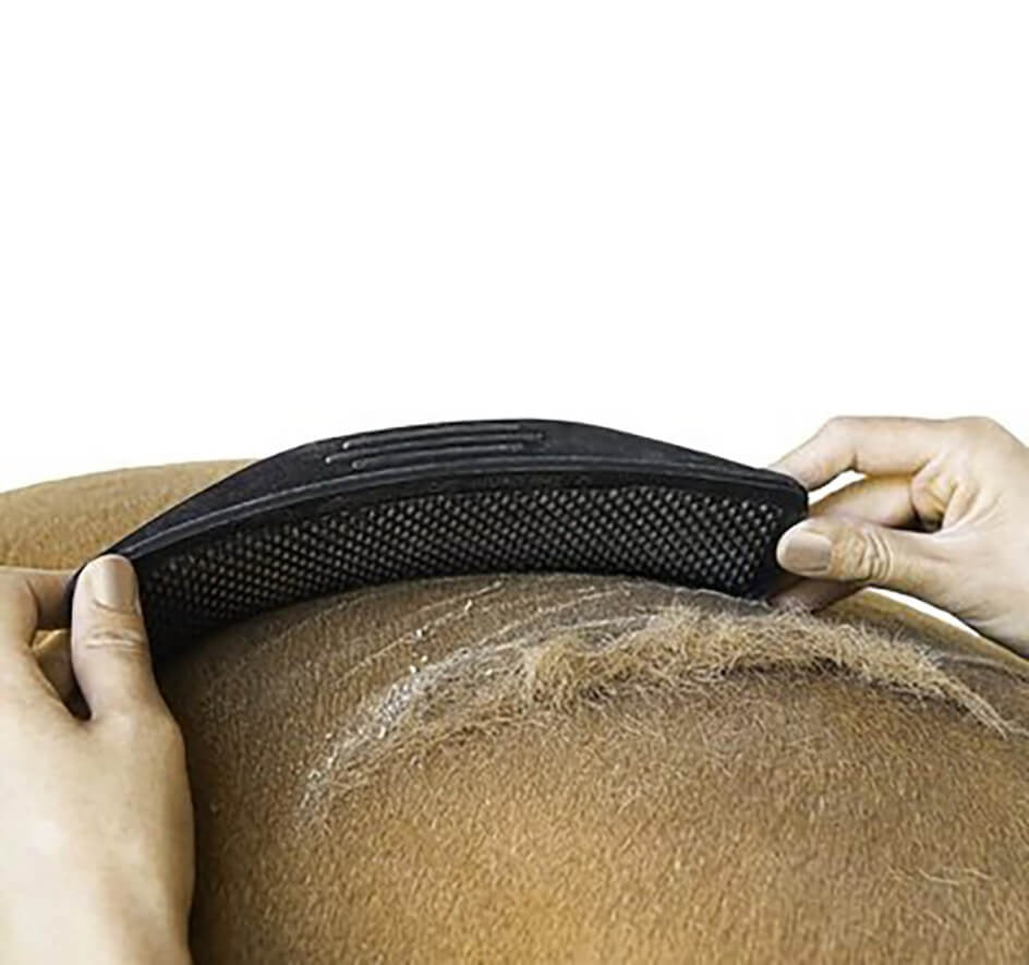 BowLift | 6-In-1 Horse Care Brush - EquiGlow