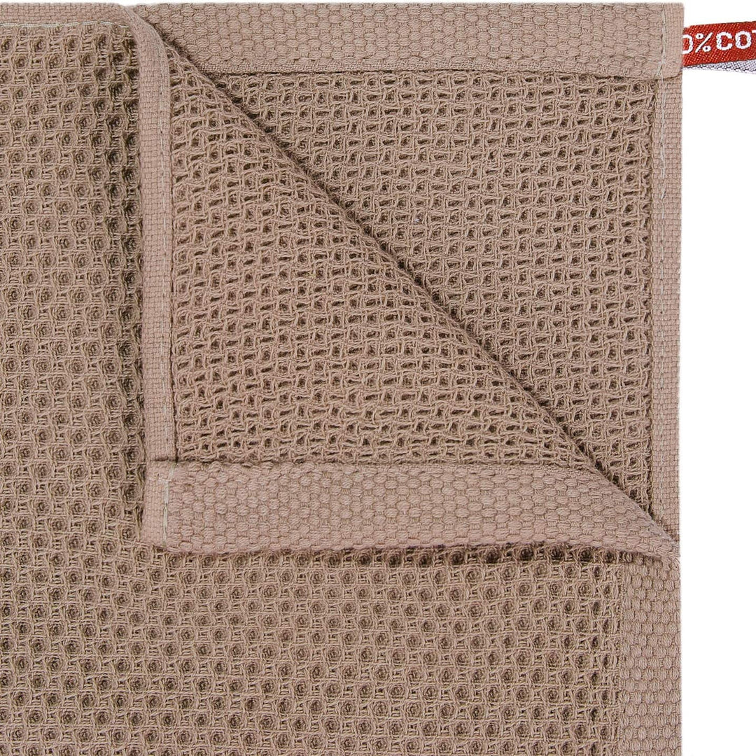 BowLift | 6-Pack: Cotton Waffle Woven Kitchen Towel