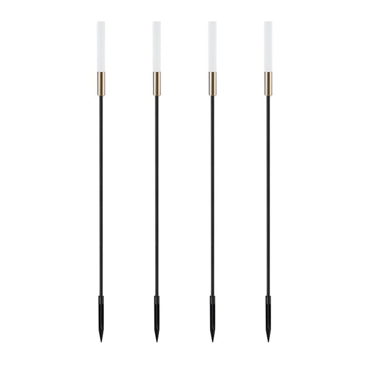 BowLift | Solar Reed Lights | Waterproof LED Garden Decor
