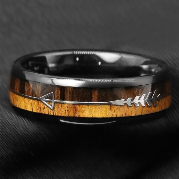BowLift | Royal Arrow Unisex Fashion Ring