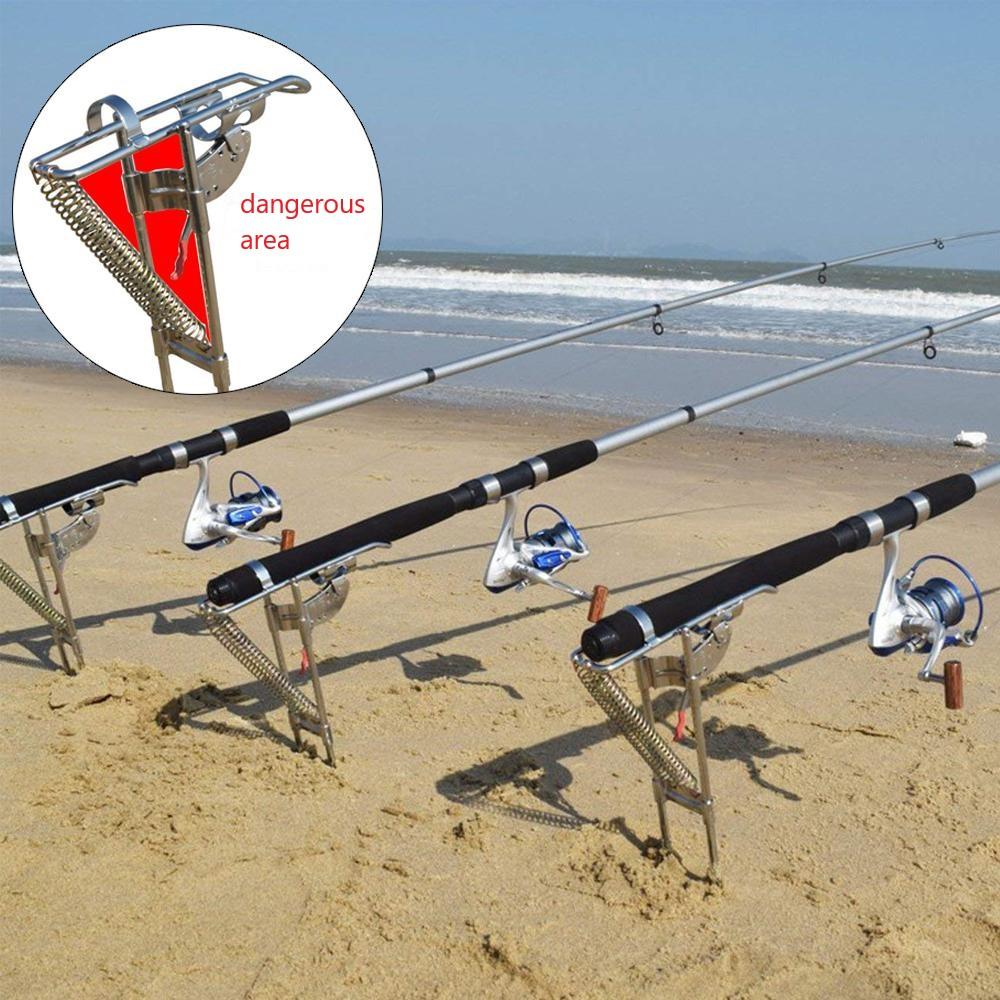 BowLift | Automatic Rod Holder