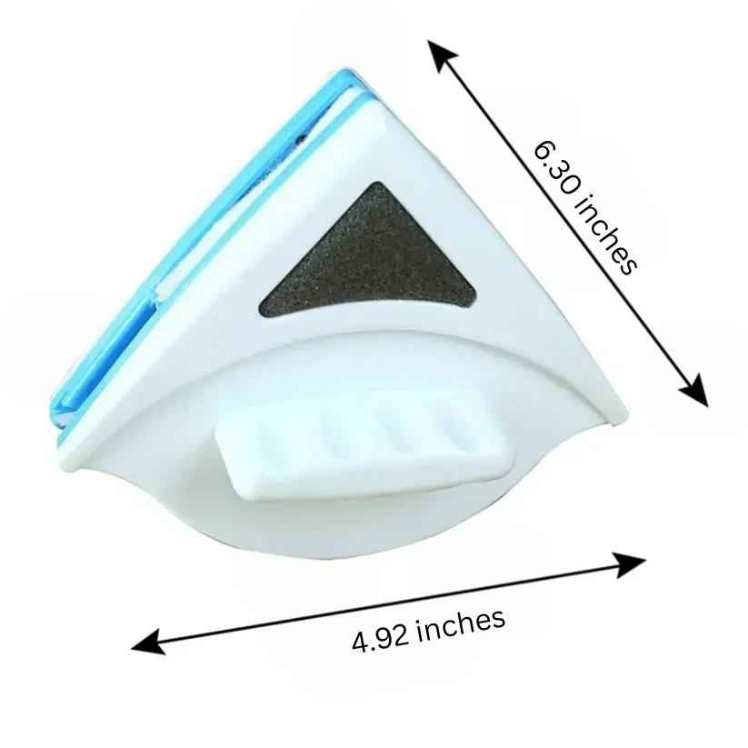 BowLift | Dual Sided Magnetic Window Cleaner