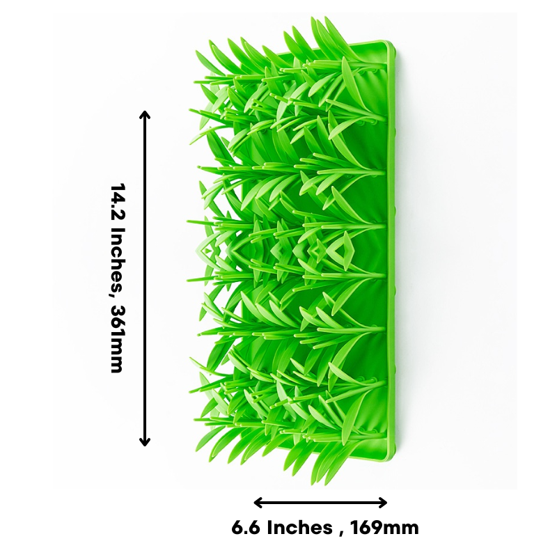 BowLift | TidyFeast Pet-Friendly Meal Pad