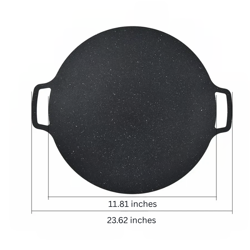 BowLift | Non Stick Grill Pan