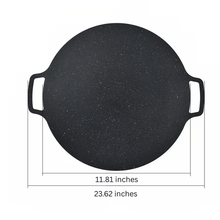 BowLift | Non Stick Grill Pan