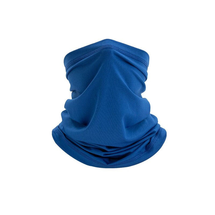BowLift | Winter Scarf FlexiWarm – Light Breathable Neck and Face Protection