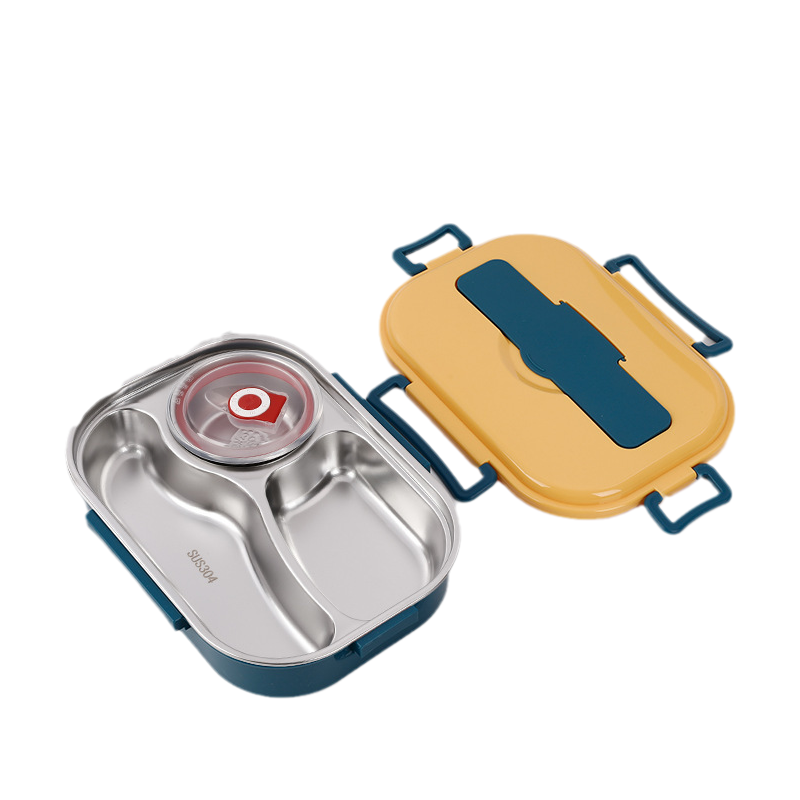 BowLift | Inner compartment lunch box made of stainless steel