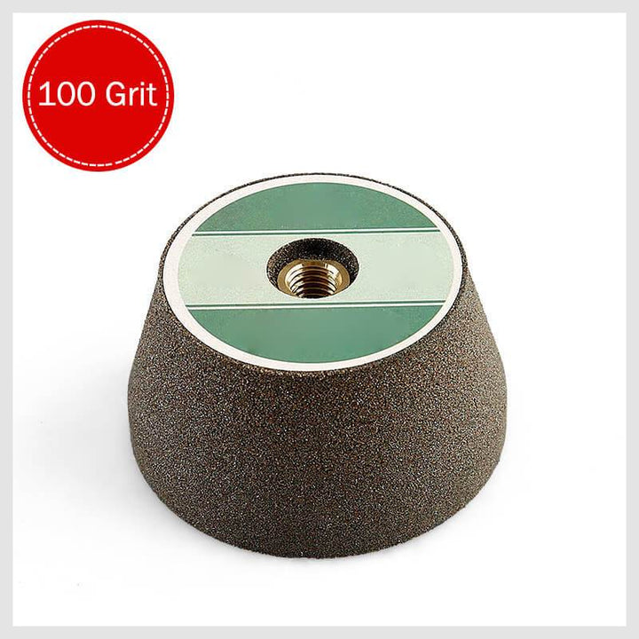 BowLift | Angle Grinder Wheel