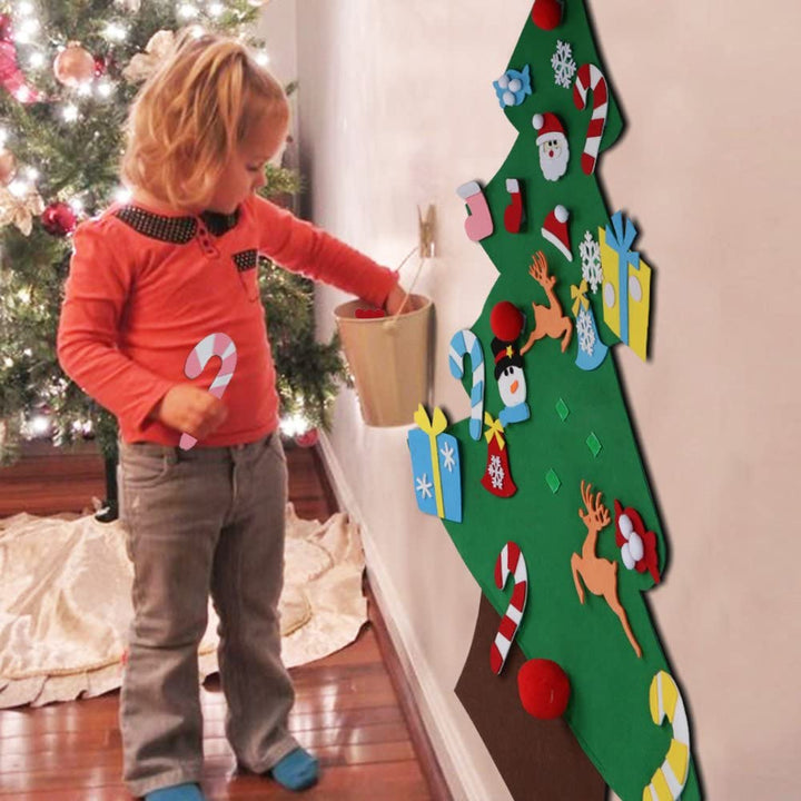 BowLift | ATHETIER CHRISTMAS TREE