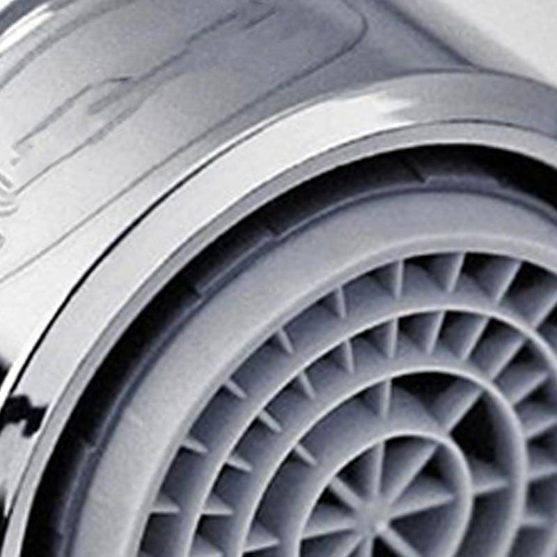 BowLift | Contemporary Style Faucets Widespread Lever Handles Faucets for Bathroom