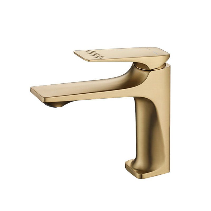 BowLift | Glam Centerset Faucet Pure Color Sink Faucet for the Bathroom