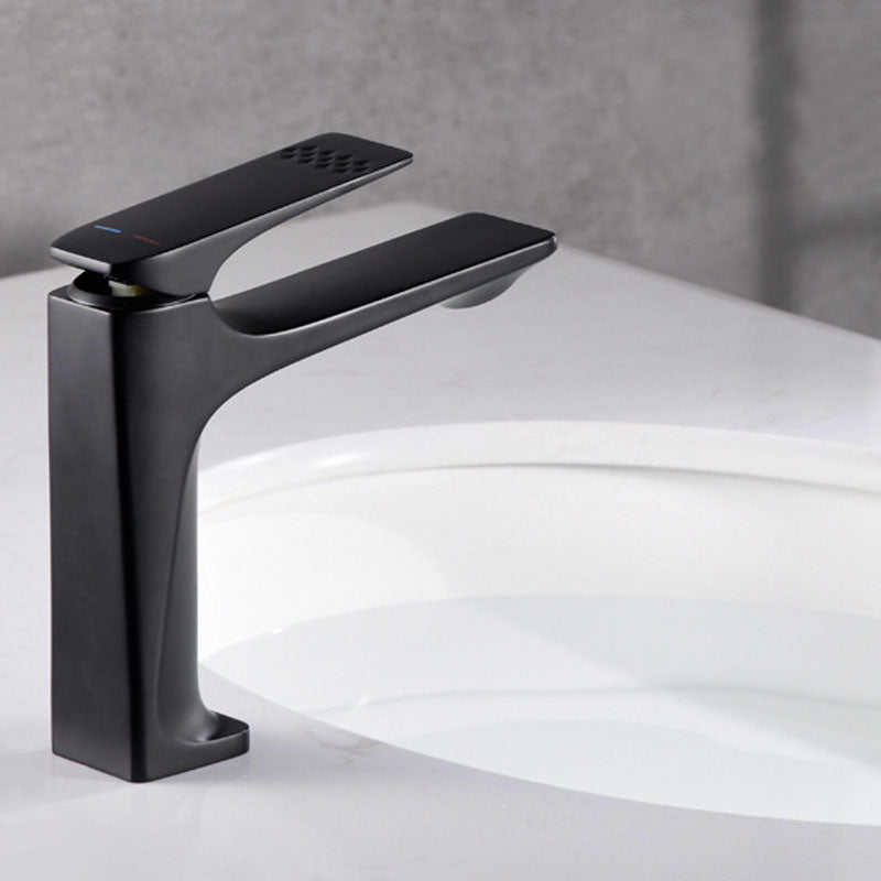 BowLift | Glam Centerset Faucet Pure Color Sink Faucet for the Bathroom