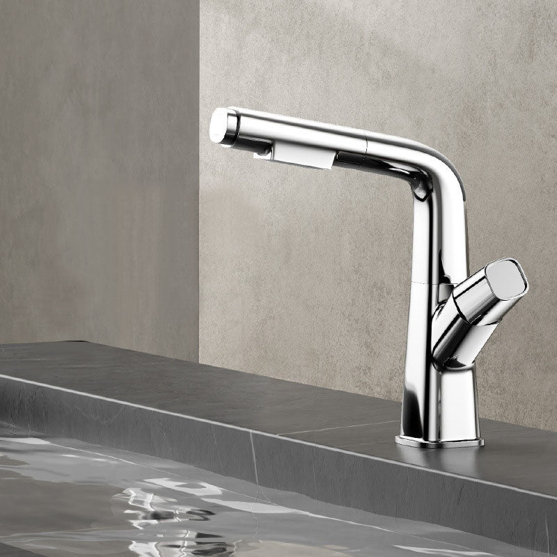 BowLift | Contemporary Style Faucets Widely Used Knob Handles Faucets for the Bathroom